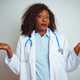 Black Doctor